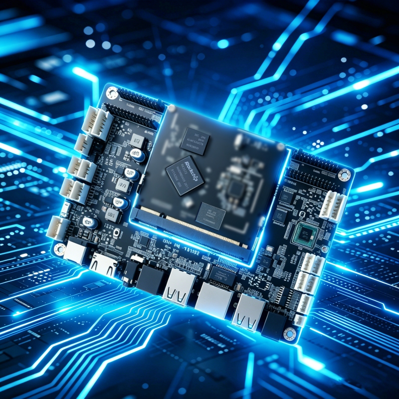 3572+零售/收银主板